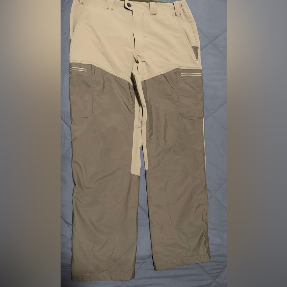 Patagonia Men’s Field Scramble Upland / Outdoor Pants